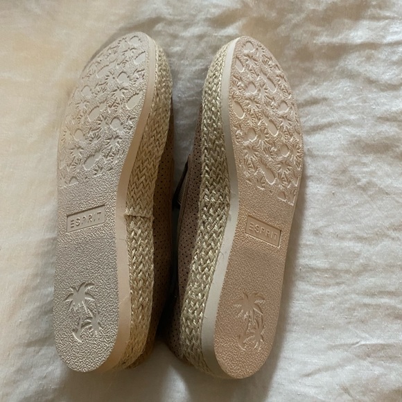 Esprit slide on shoe - Picture 2 of 2